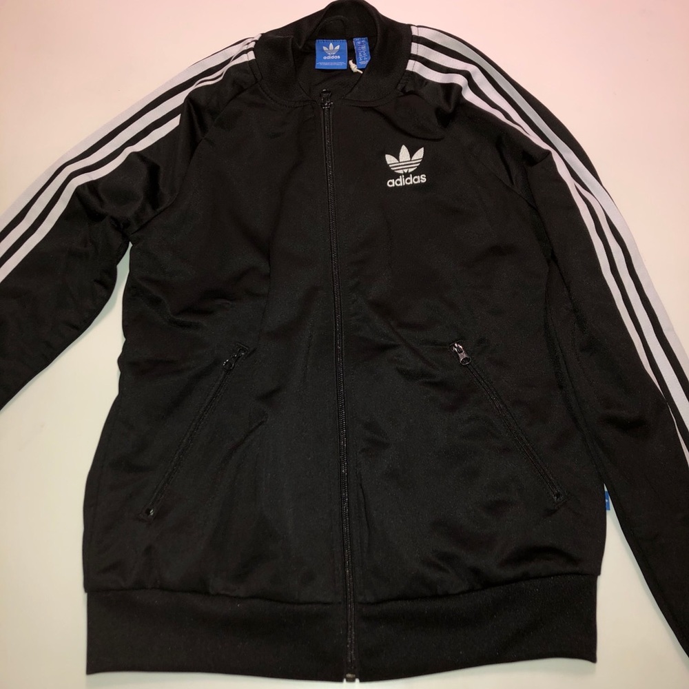 BRAND NEW ADIDAS Jacket